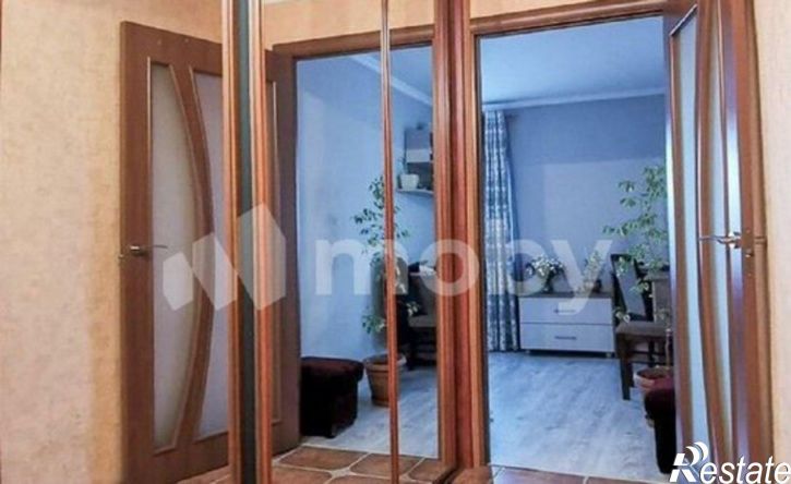 2-комн квартира ул Багратиона, 96,  д. 96