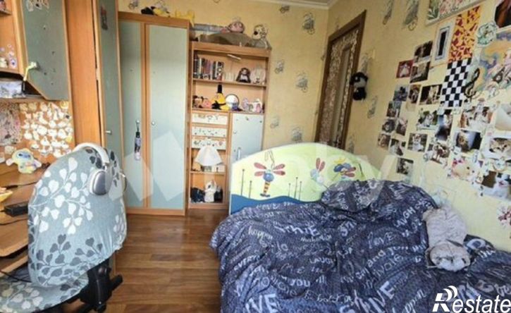 2-комн квартира ул Багратиона, 96,  д. 96