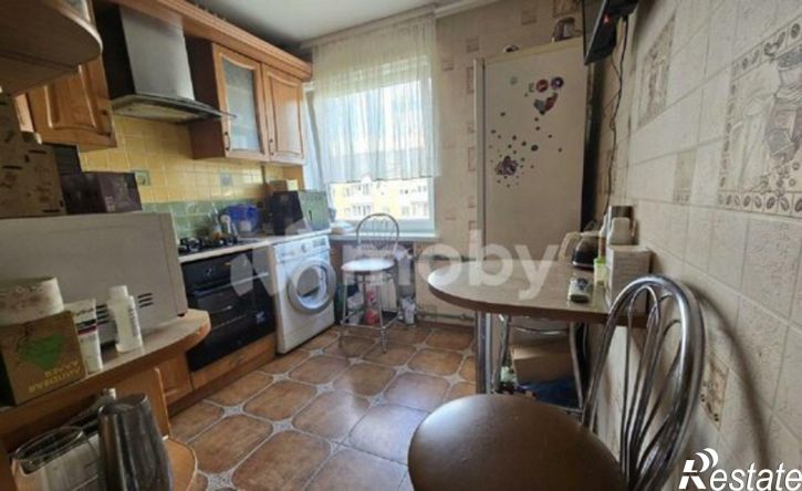 2-комн квартира ул Багратиона, 96,  д. 96