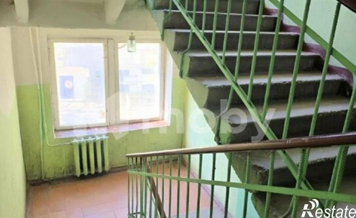 1-комн квартира ул Менделеева, 4,  д. 4