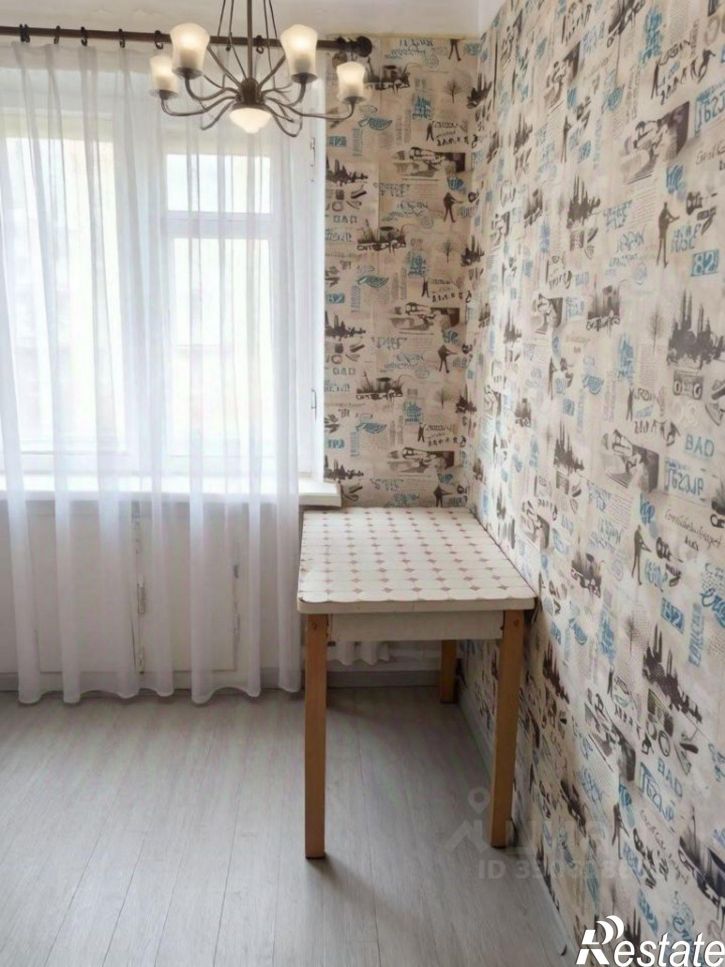 2-комн квартира улица Багратиона, 94,  д. 94