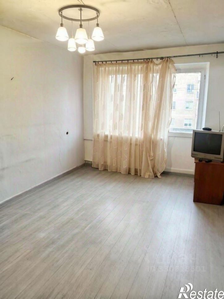 2-комн квартира улица Багратиона, 94,  д. 94