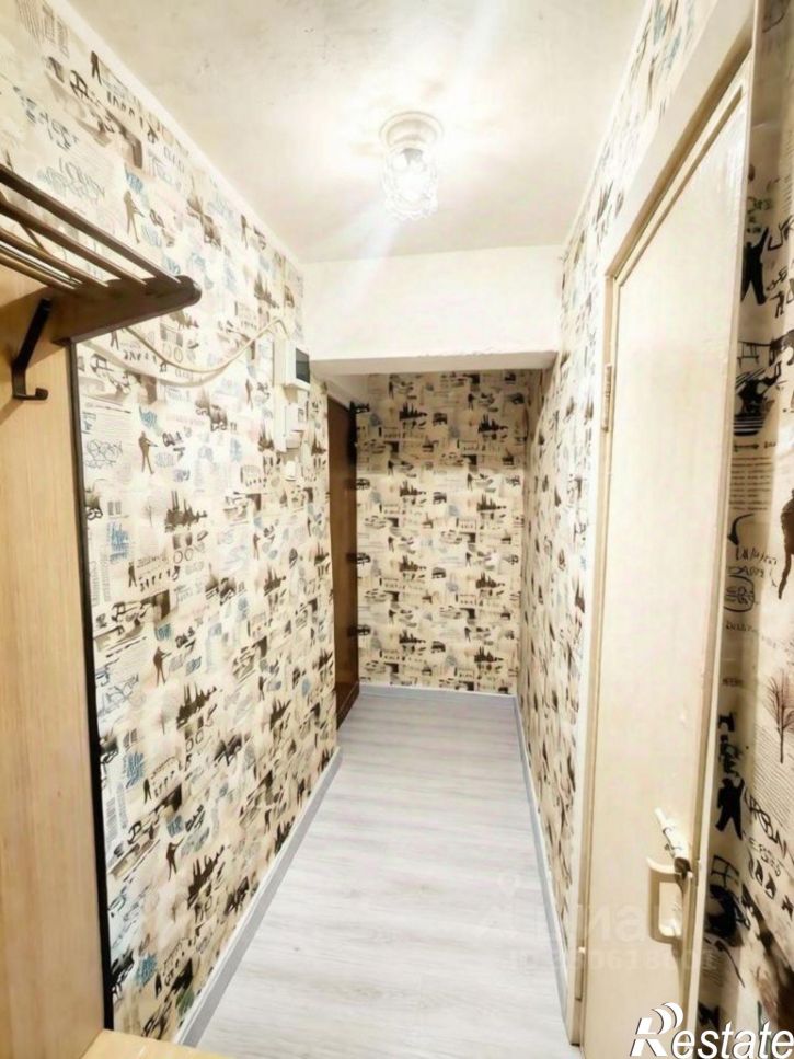 2-комн квартира улица Багратиона, 94,  д. 94