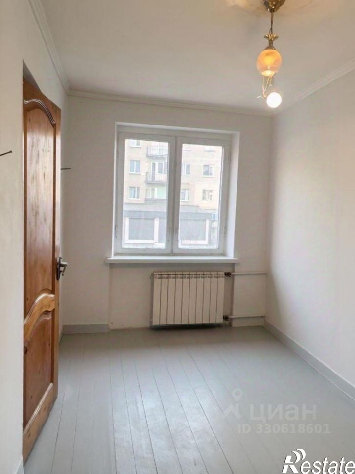 2-комн квартира улица Багратиона, 94,  д. 94