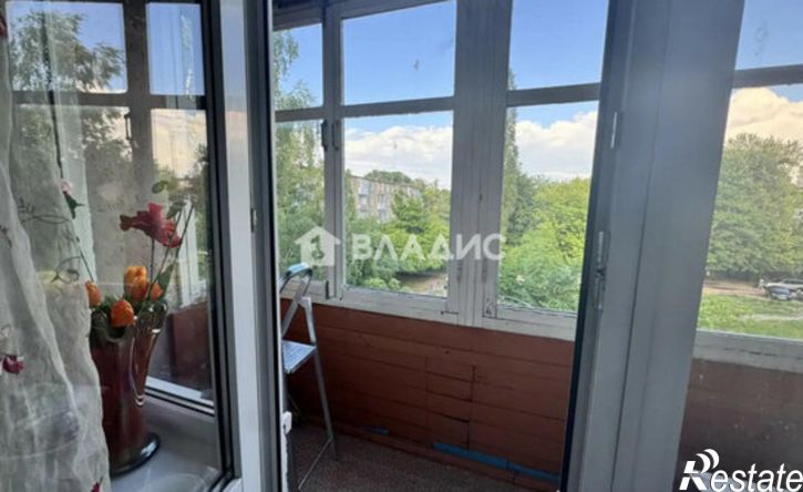 2-комн квартира улица Чекистов, 102,  д. 102