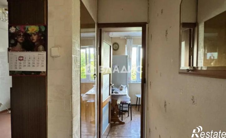 2-комн квартира улица Чекистов, 102,  д. 102