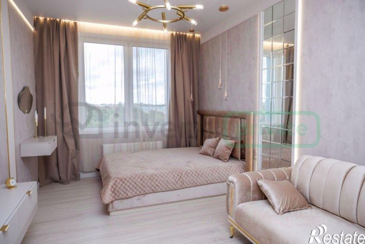 1-комн квартира улица Румянцева, 11,  д. 11