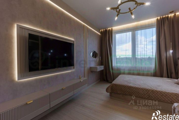 1-комн квартира улица Румянцева, 11,  д. 11