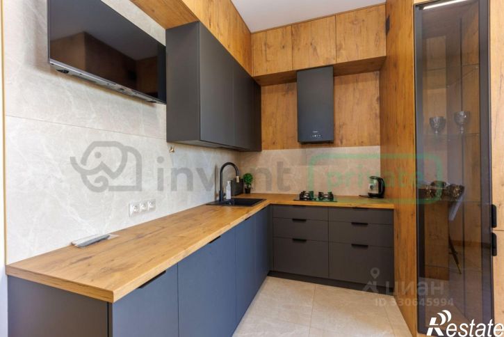 1-комн квартира улица Румянцева, 11,  д. 11