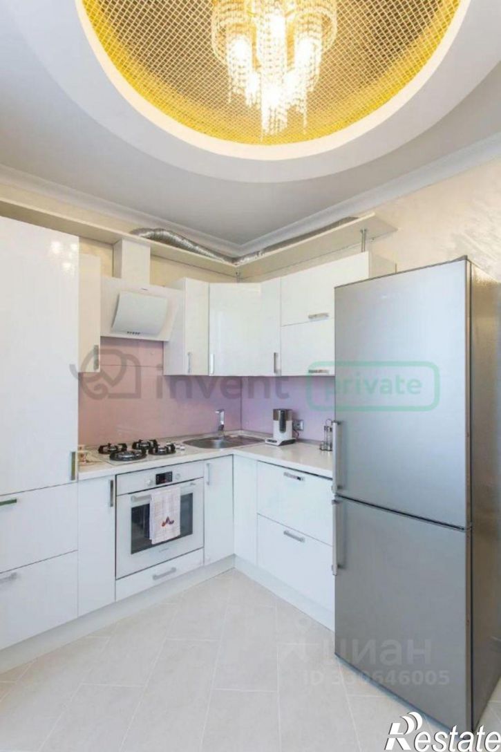 1-комн квартира ул Горького, 96 1,  д. 96 1,  к. 1