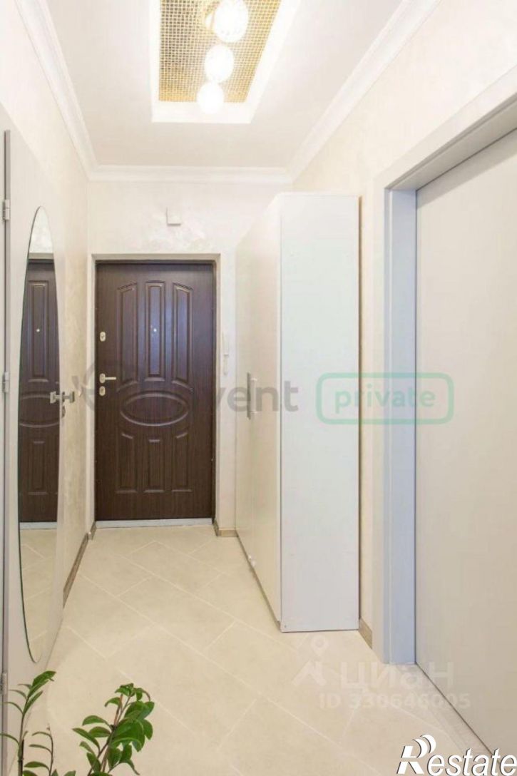 1-комн квартира ул Горького, 96 1,  д. 96 1,  к. 1