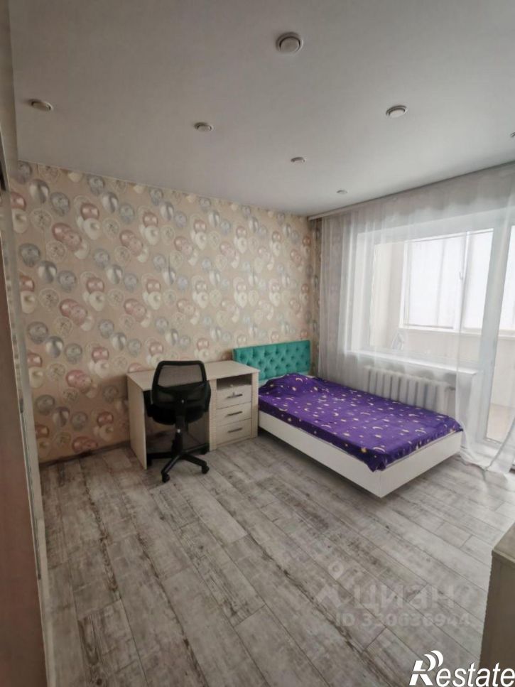 2-комн квартира Нарвская улица, 64,  д. 64