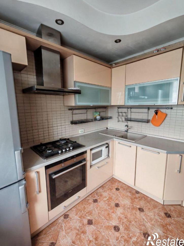 2-комн квартира Нарвская улица, 64,  д. 64