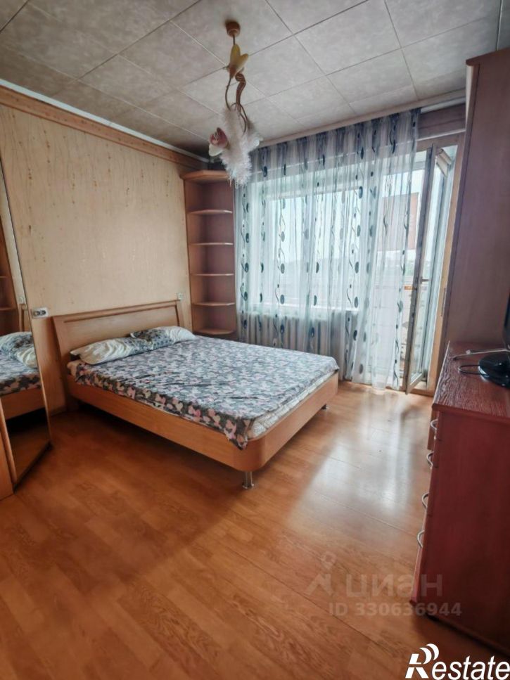 2-комн квартира Нарвская улица, 64,  д. 64