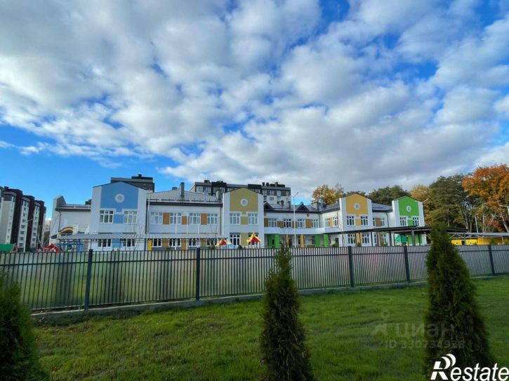 1-комн квартира Новгородская улица, 3А к6,  д. 3А к6