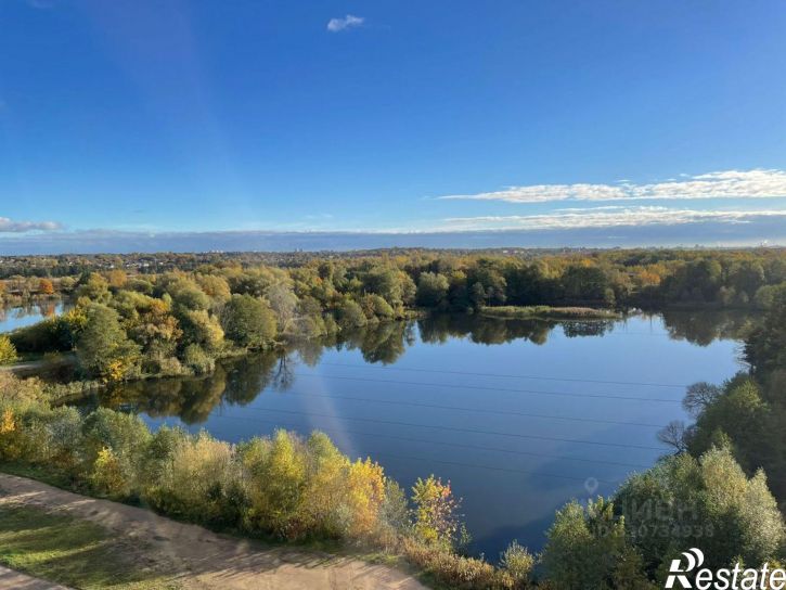 1-комн квартира Новгородская улица, 3А к6,  д. 3А к6