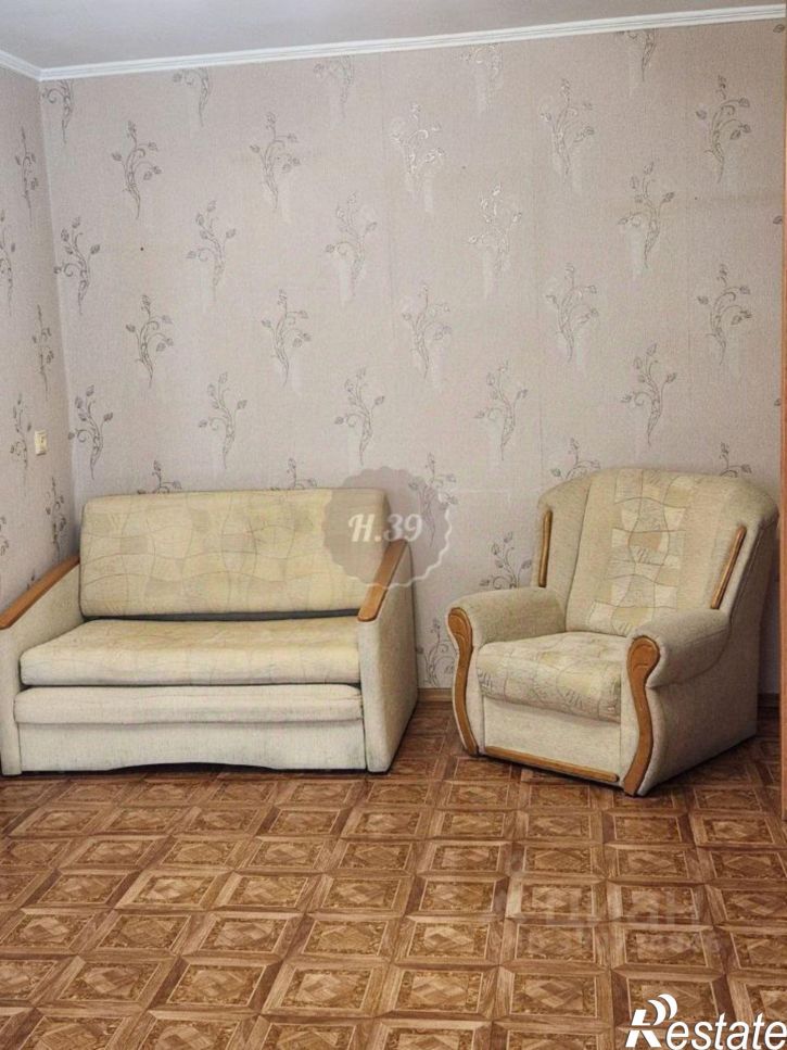 2-комн квартира улица Космонавта Леонова, 77,  д. 77