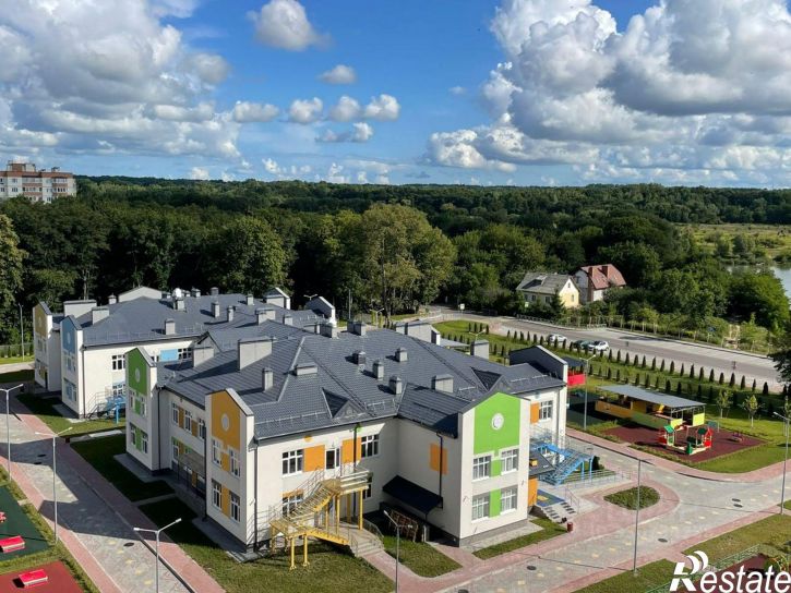 1-комн квартира Новгородская улица, 3А к6,  д. 3А к6