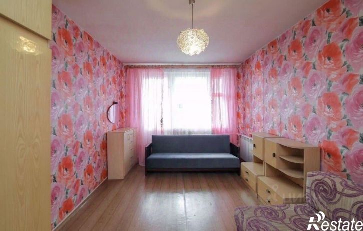 3-комн квартира бульвар Франца Лефорта, 24,  д. 24