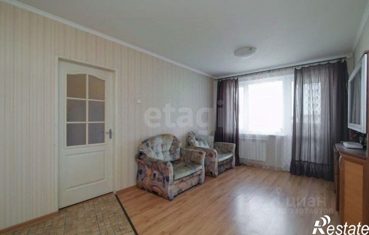 3-комн квартира бульвар Франца Лефорта, 24,  д. 24