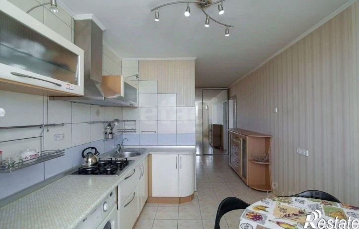 3-комн квартира бульвар Франца Лефорта, 24,  д. 24