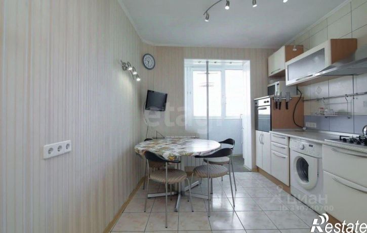 3-комн квартира бульвар Франца Лефорта, 24,  д. 24