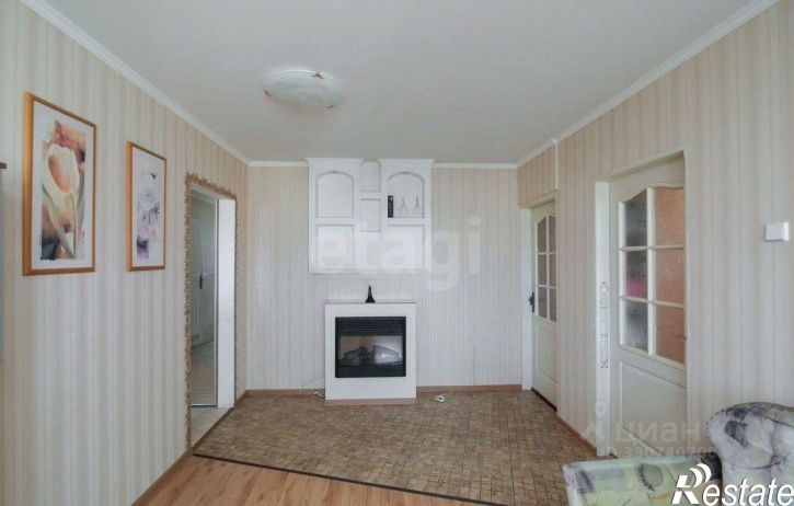 3-комн квартира бульвар Франца Лефорта, 24,  д. 24
