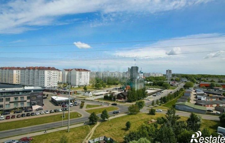 3-комн квартира бульвар Франца Лефорта, 24,  д. 24
