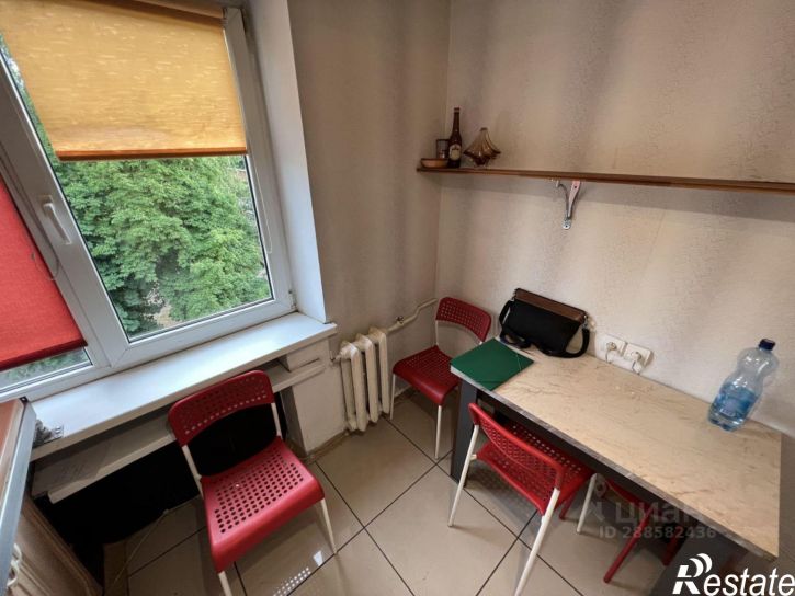 1-комн квартира Ленинский пр-кт, 64,  д. 64