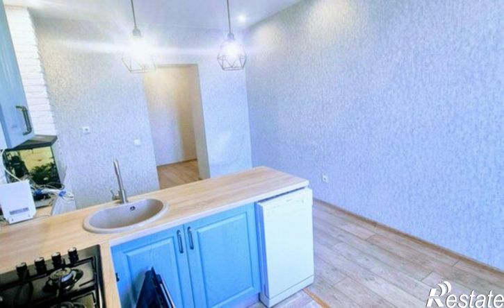 2-комн квартира ул Старшины Дадаева, 65,  д. 65