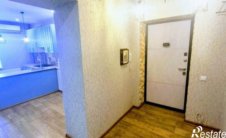 2-комн квартира ул Старшины Дадаева, 65,  д. 65