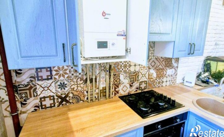 2-комн квартира ул Старшины Дадаева, 65,  д. 65