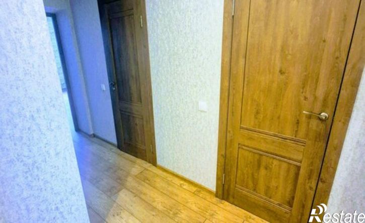 2-комн квартира ул Старшины Дадаева, 65,  д. 65