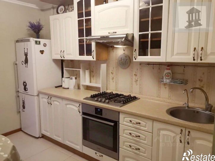 3-комн квартира ул Куйбышева, 99,  д. 99