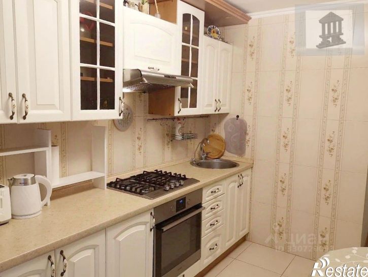 3-комн квартира ул Куйбышева, 99,  д. 99