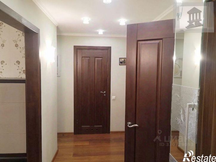 3-комн квартира ул Куйбышева, 99,  д. 99