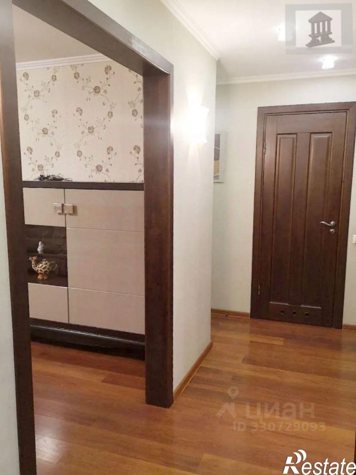 3-комн квартира ул Куйбышева, 99,  д. 99