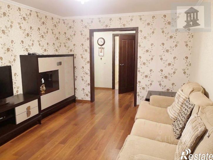 3-комн квартира ул Куйбышева, 99,  д. 99