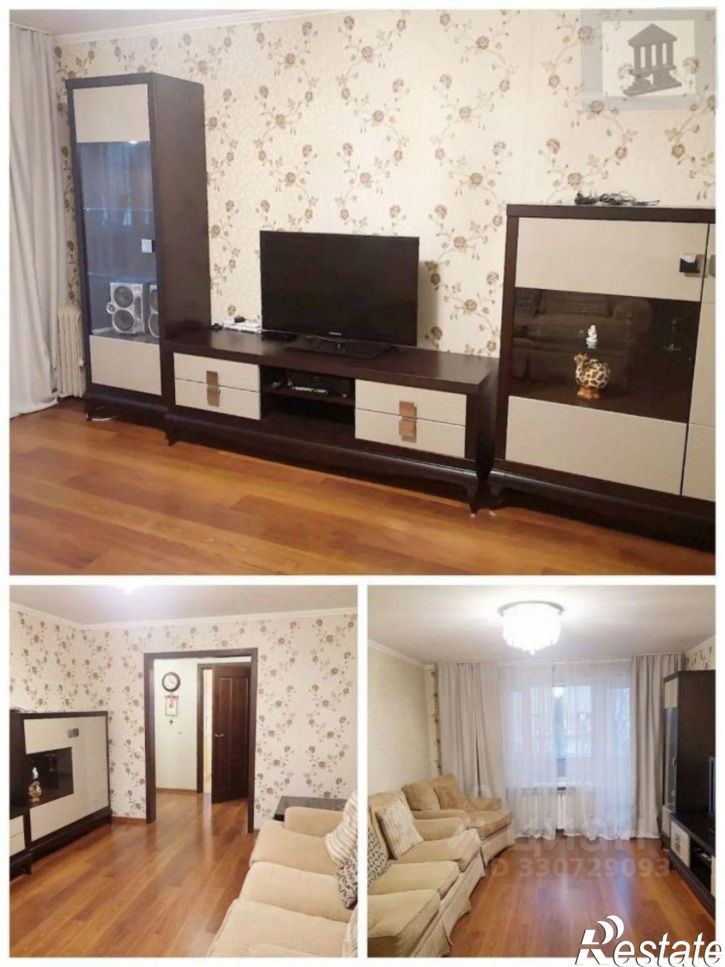 3-комн квартира ул Куйбышева, 99,  д. 99