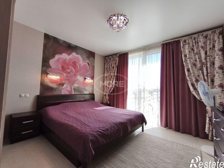 2-комн квартира Красносельская улица, 82 к1,  д. 82 к1