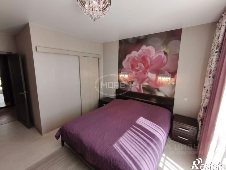 2-комн квартира Красносельская улица, 82 к1,  д. 82 к1