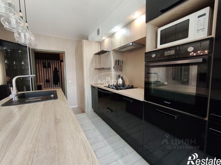 2-комн квартира Красносельская улица, 82 к1,  д. 82 к1