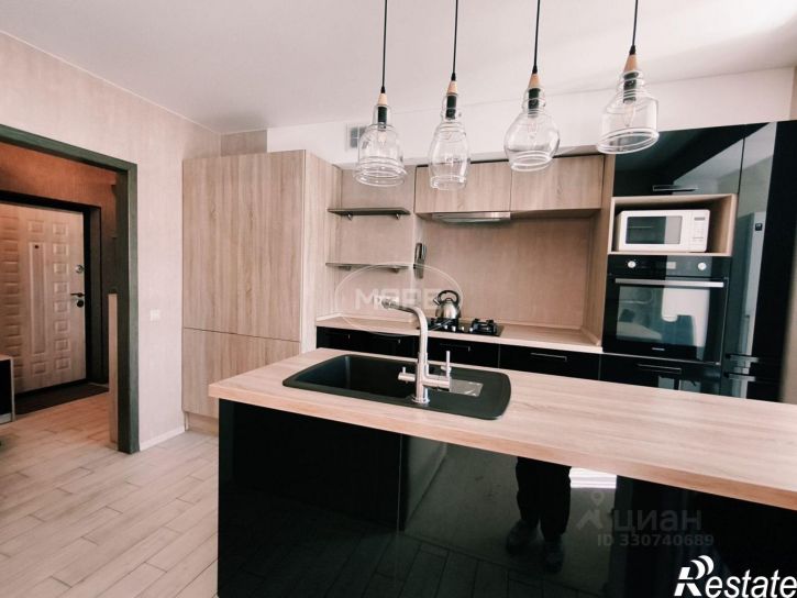 2-комн квартира Красносельская улица, 82 к1,  д. 82 к1
