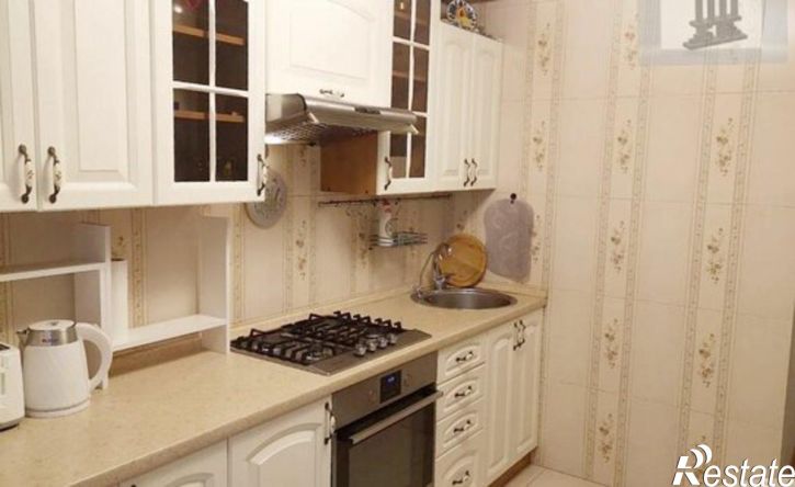 3-комн квартира ул Куйбышева, 99,  д. 99