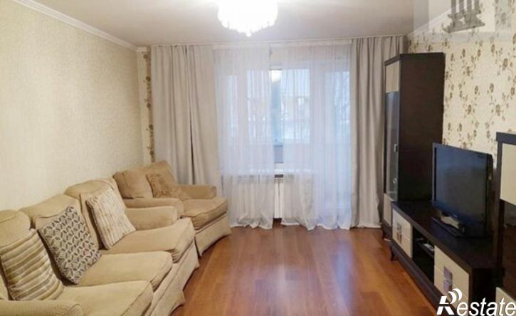 3-комн квартира ул Куйбышева, 99,  д. 99