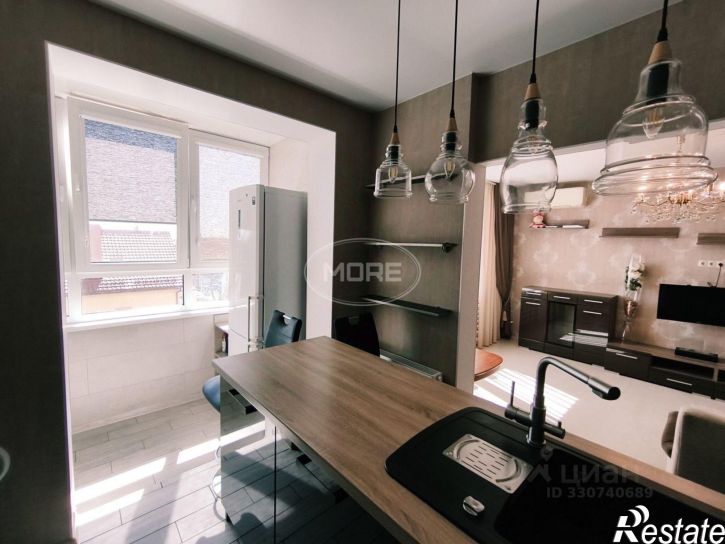 2-комн квартира Красносельская улица, 82 к1,  д. 82 к1