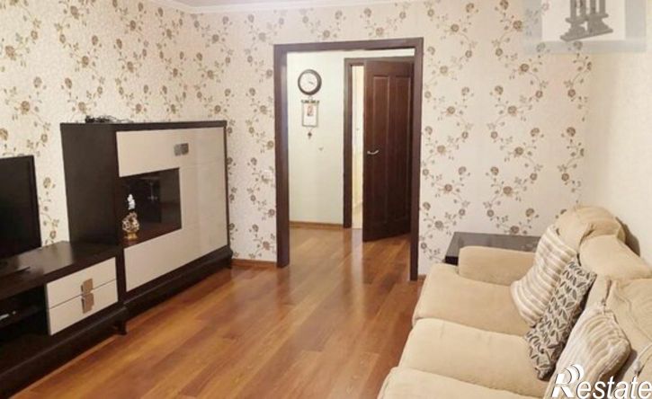 3-комн квартира ул Куйбышева, 99,  д. 99