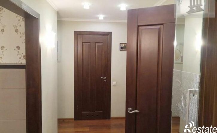 3-комн квартира ул Куйбышева, 99,  д. 99