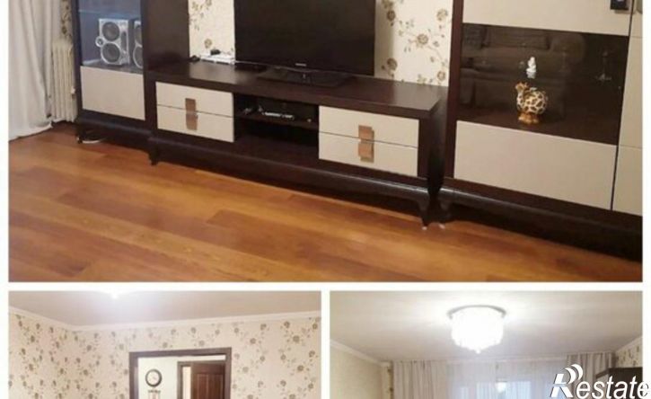 3-комн квартира ул Куйбышева, 99,  д. 99