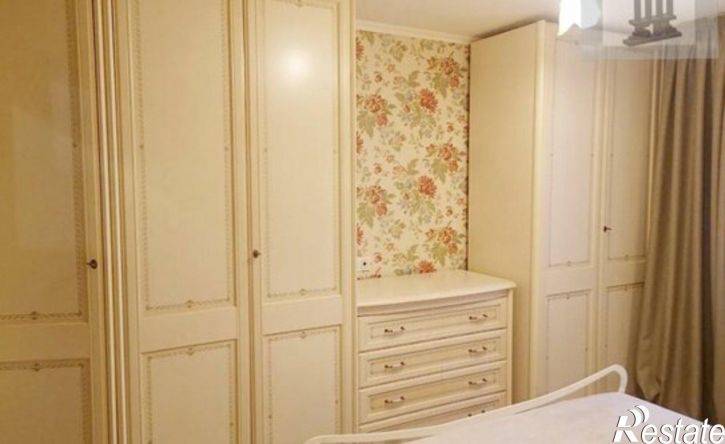 3-комн квартира ул Куйбышева, 99,  д. 99